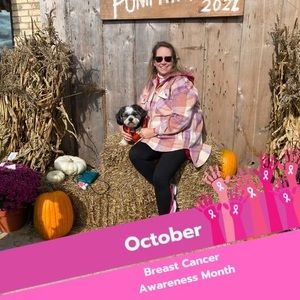 Meet your Posher, Leslie